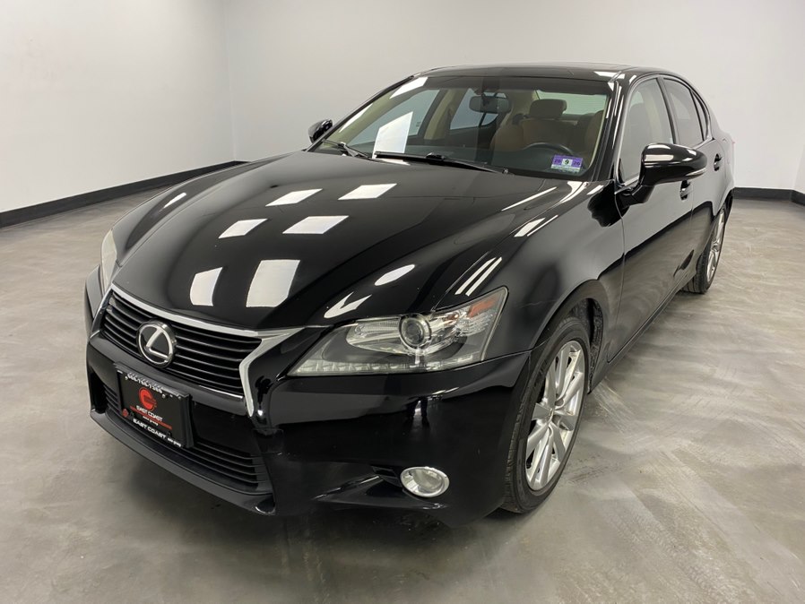 2015 Lexus GS