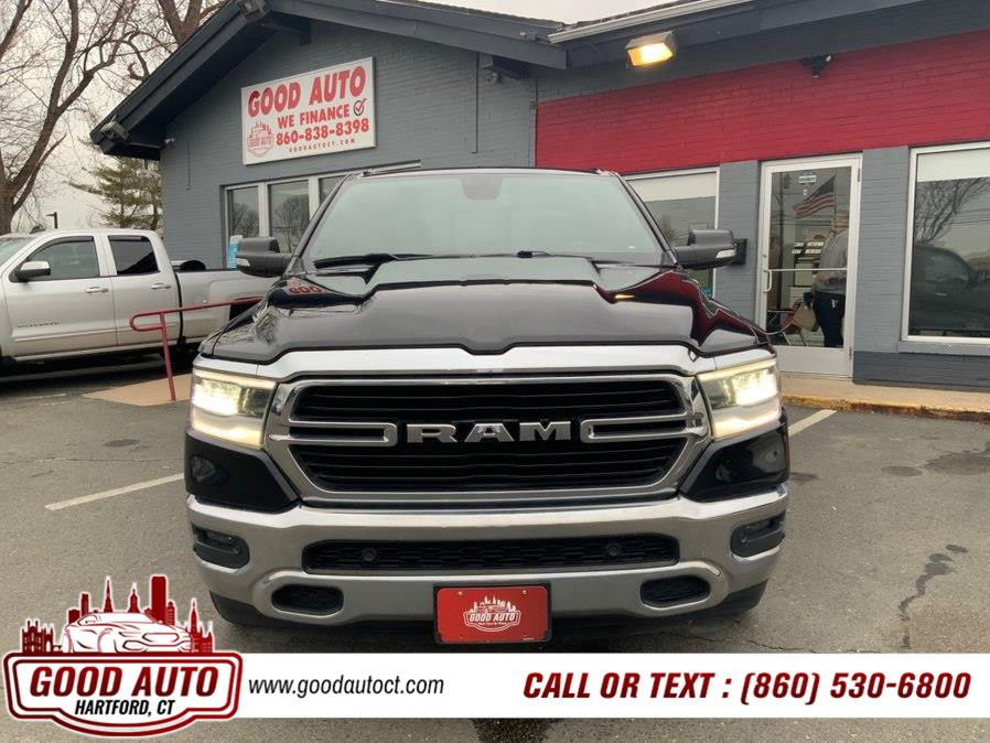 2019 RAM Ram 1500 Pickup