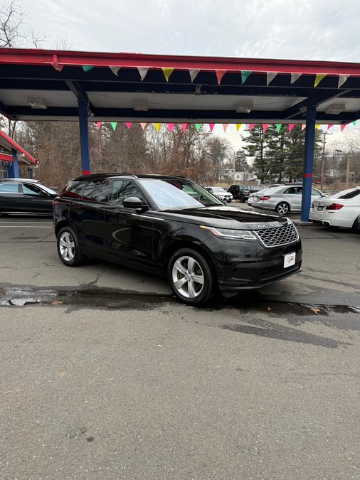 2018 Land Rover Range Rover Velar S
