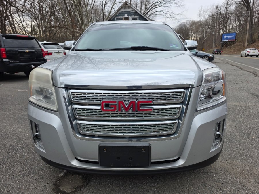 2015 GMC Terrain FWD SLE-2's photo