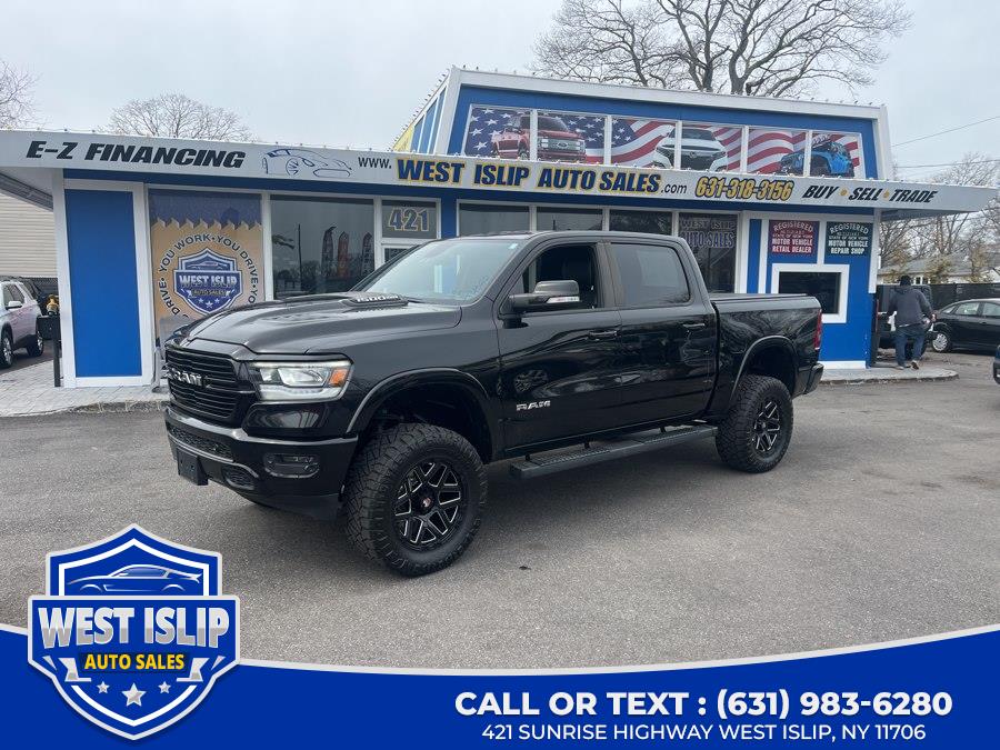 2020 RAM Ram 1500 Pickup Laramie
