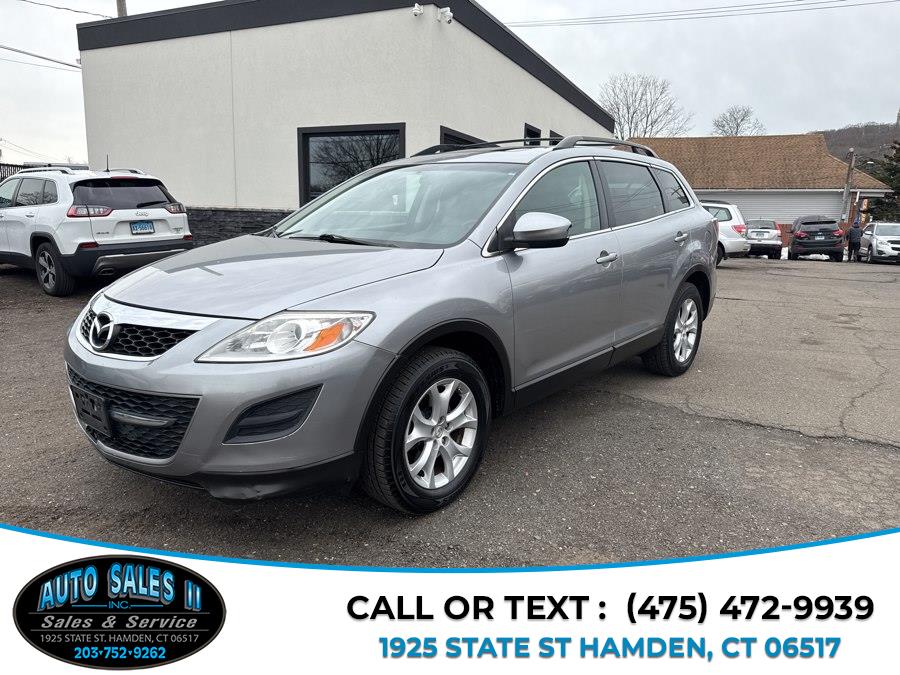 2011 Mazda CX-9 Touring