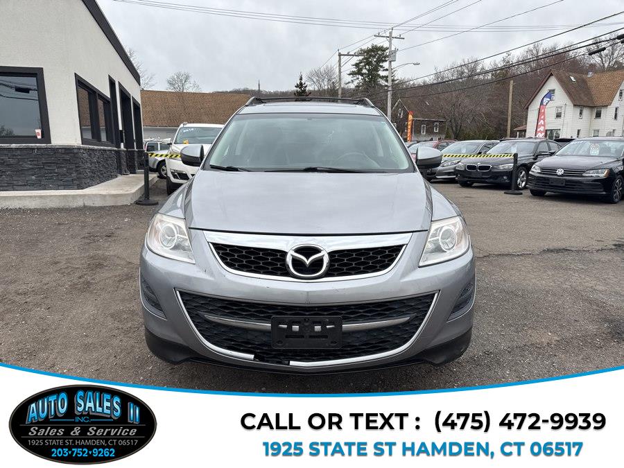 2011 Mazda CX-9 Touring AWD's photo
