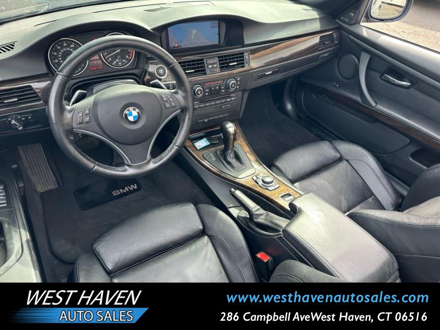 2011 BMW 3 Series