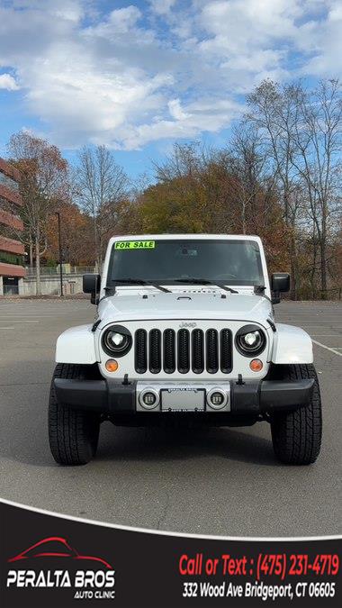 2015 Jeep Wrangler Unlimited