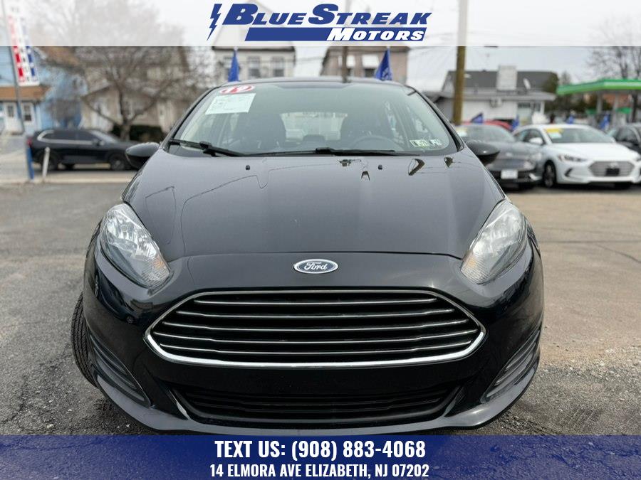 2019 Ford Fiesta SE Hatch's photo