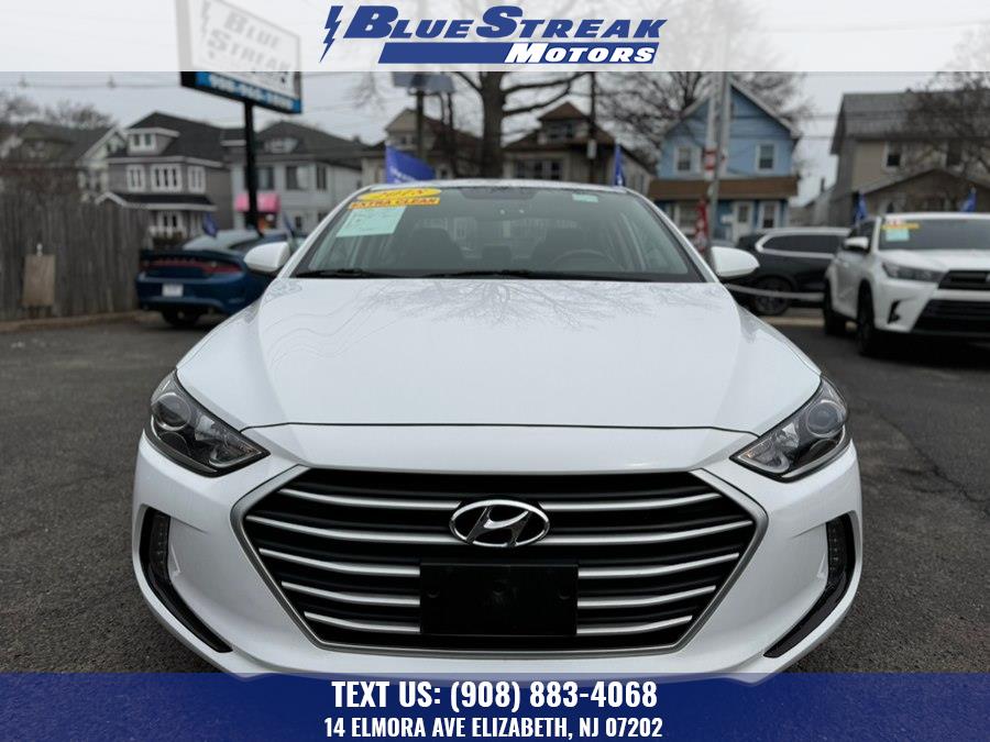 2018 Hyundai Elantra 1.8 Value Edition A/T SULEV's photo