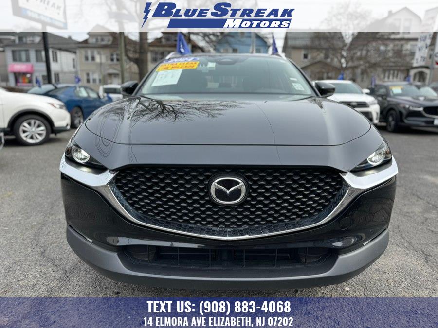 2024 Mazda CX-30 Select Sport AWD's photo
