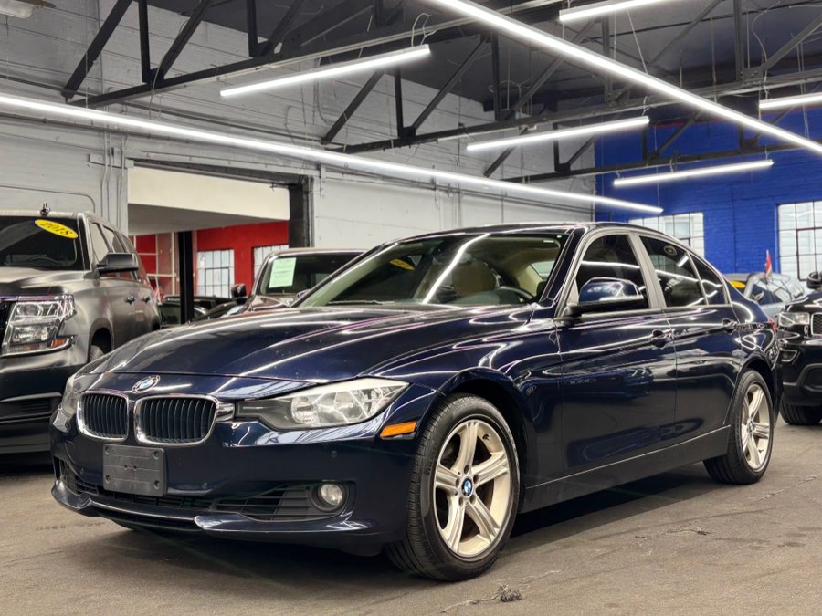 2014 BMW 3 Series 328i