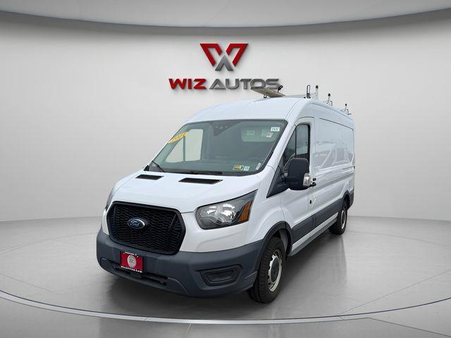 2021 Ford Transit Van Base