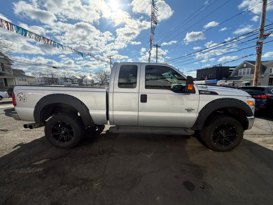2015 Ford F-350 Super Duty