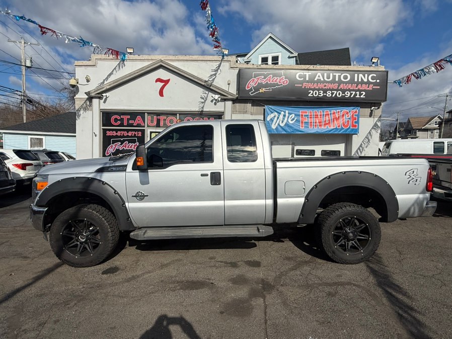 2015 Ford F-350 Super Duty XL