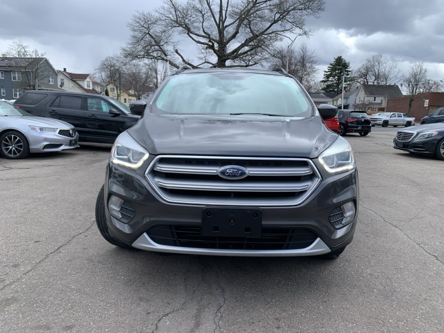 2017 Ford Escape SE 4WD's photo