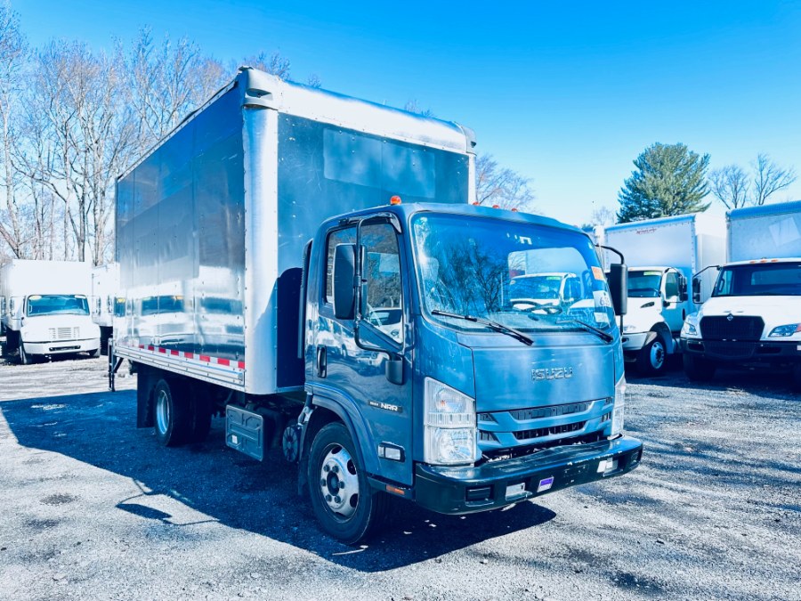 2021 Isuzu NRR's photo