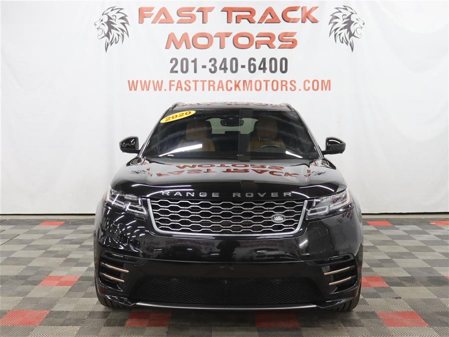 2020 Land Rover Range Rover Velar