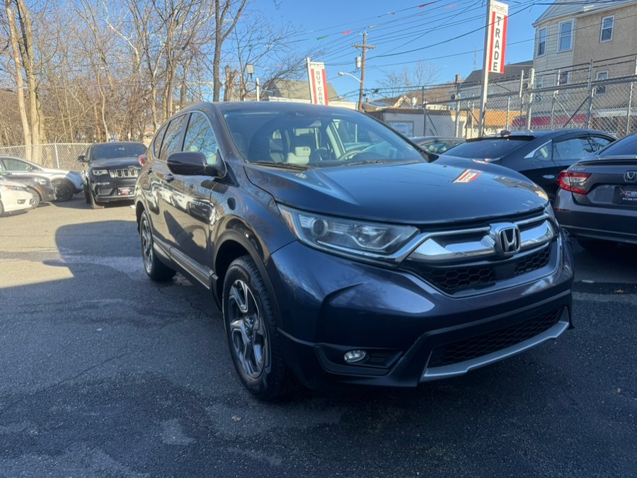 2017 Honda CR-V EX AWD EX AWD, available for sale in Paterson, New Jersey | Xcell Motors LLC. Paterson, New Jersey