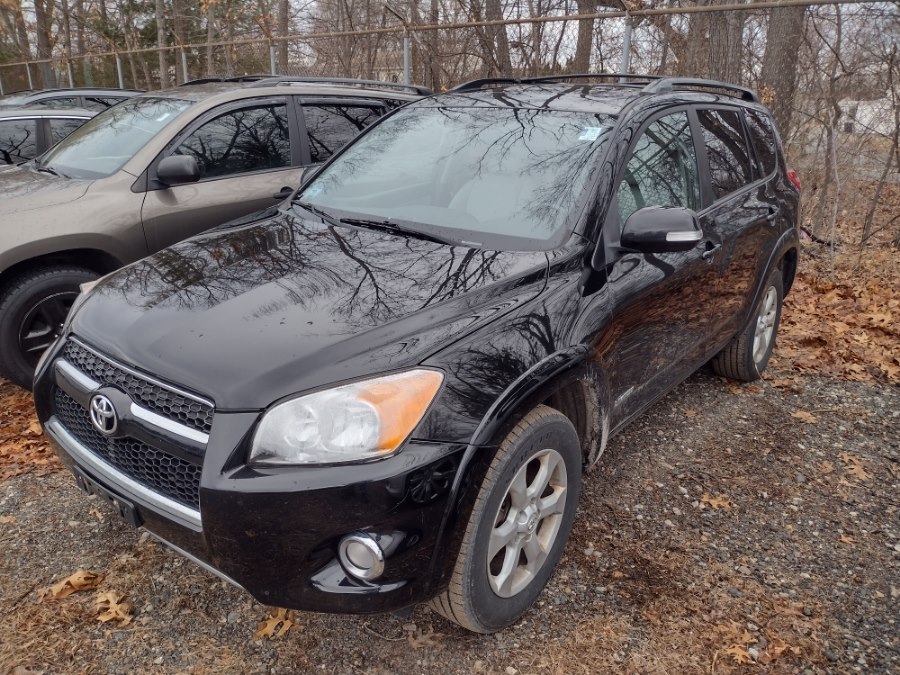 2012 Toyota RAV4