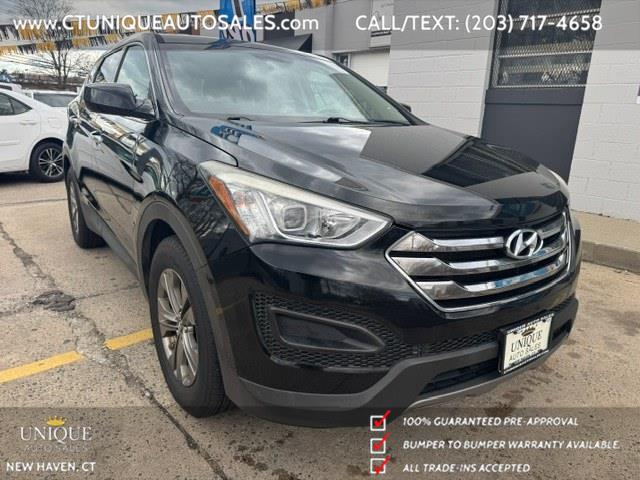 2014 Hyundai Santa Fe Sport