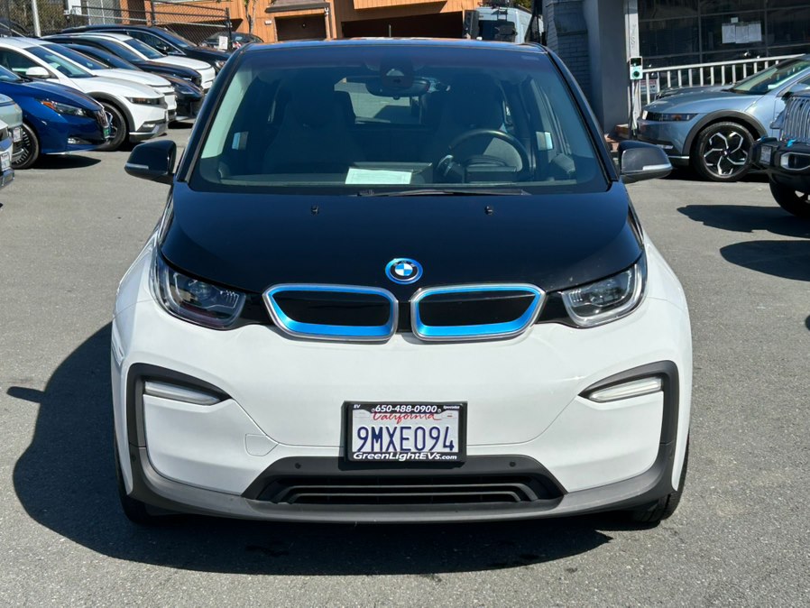 2019 BMW I3