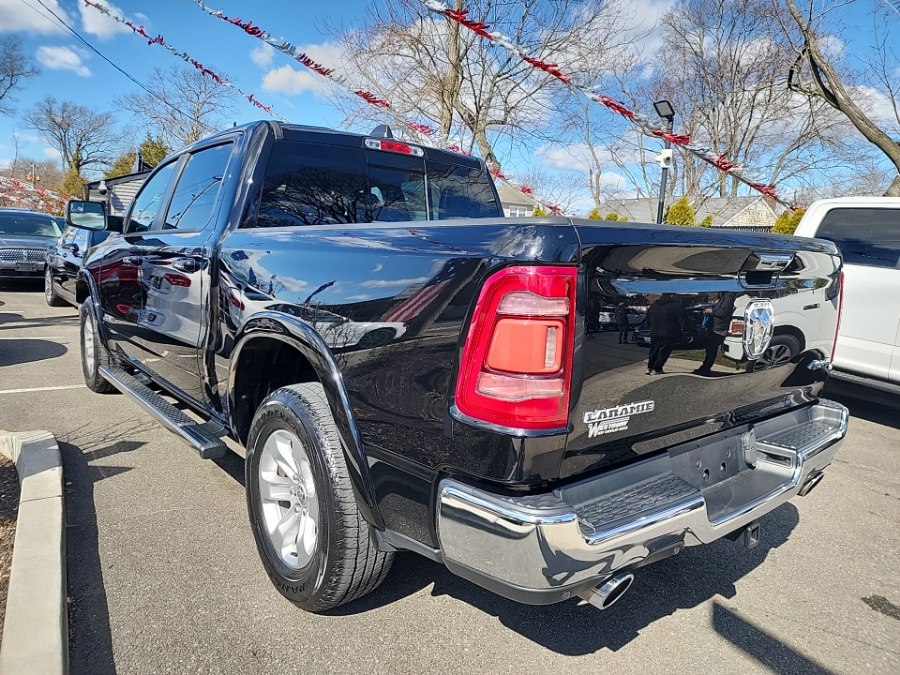 2019 RAM Ram 1500 Pickup