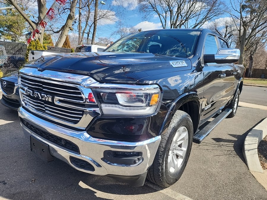 2019 RAM Ram 1500 Pickup Laramie