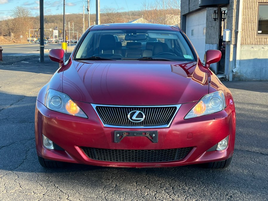 2006 Lexus IS