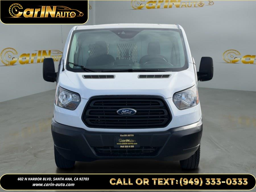 2019 Ford Transit Van