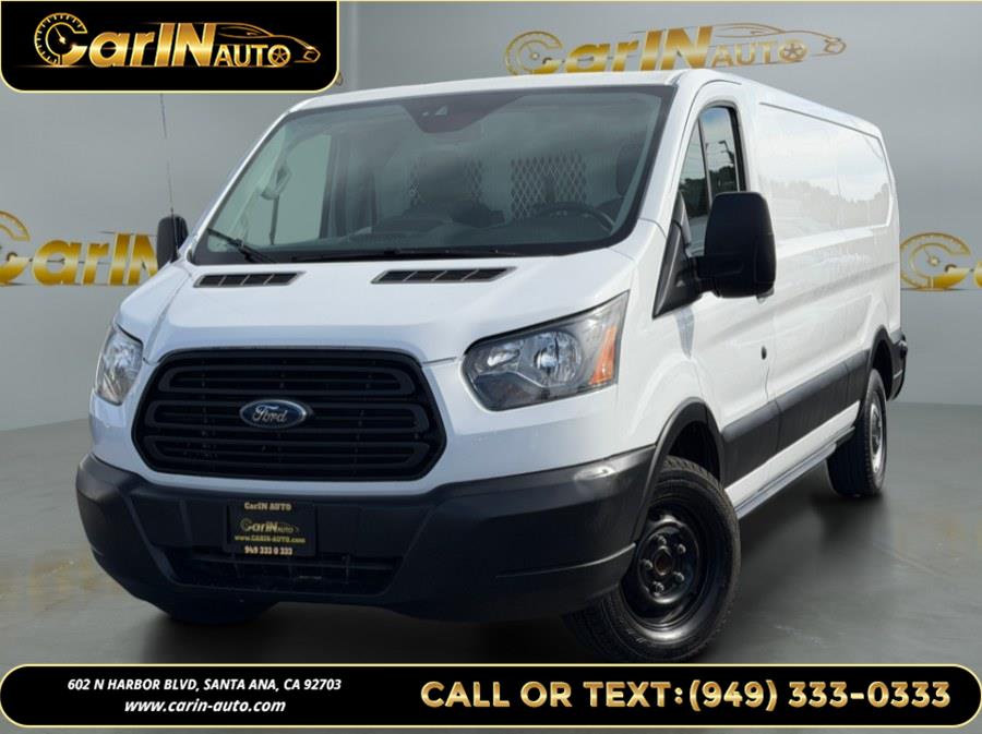 2019 Ford Transit Van Base