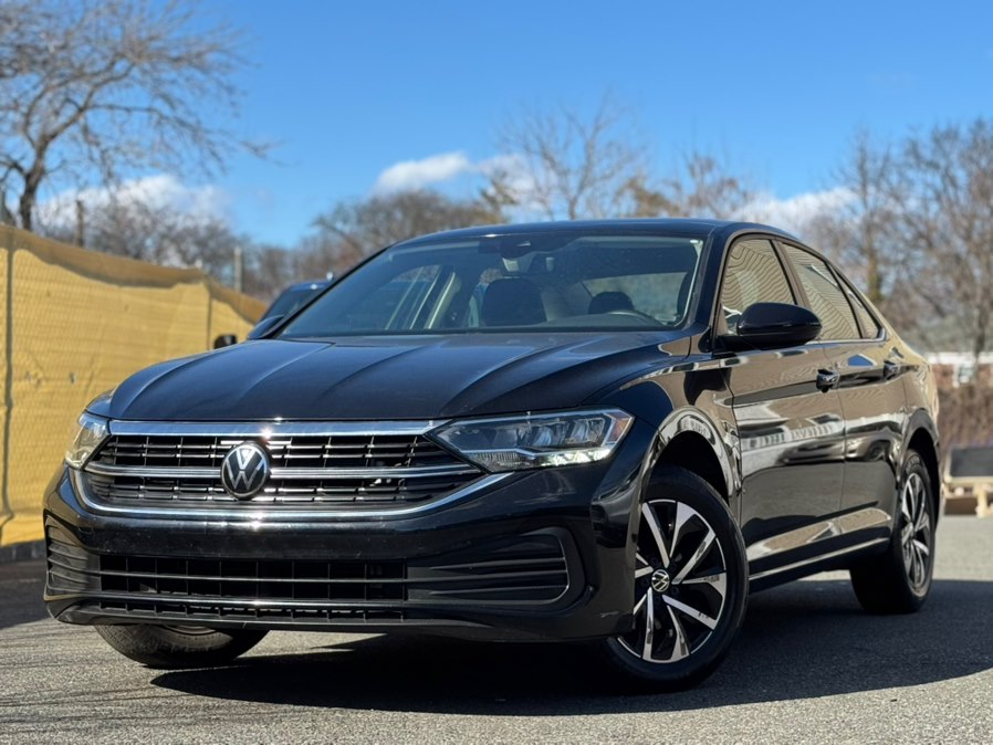 2024 Volkswagen Jetta S