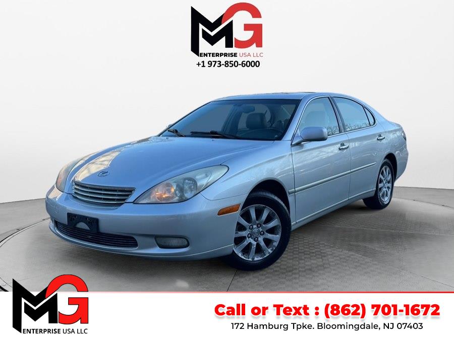 2003 Lexus ES 300