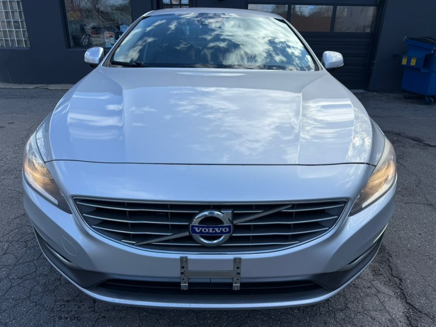 2017 Volvo S60 T5 AWD Inscription's photo
