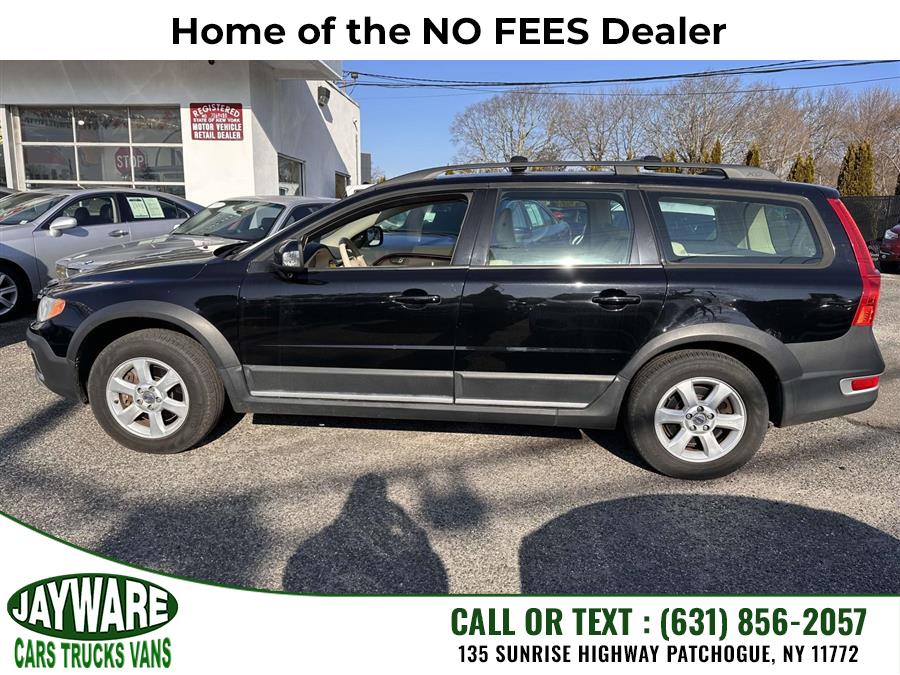 2008 Volvo XC70 3.2T AWD A's photo