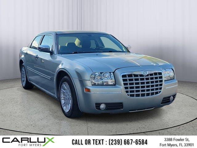 2006 Chrysler 300 Base