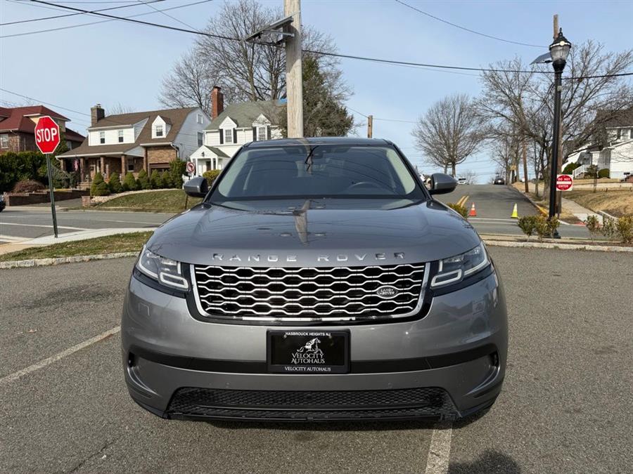 2020 Land Rover Range Rover Velar