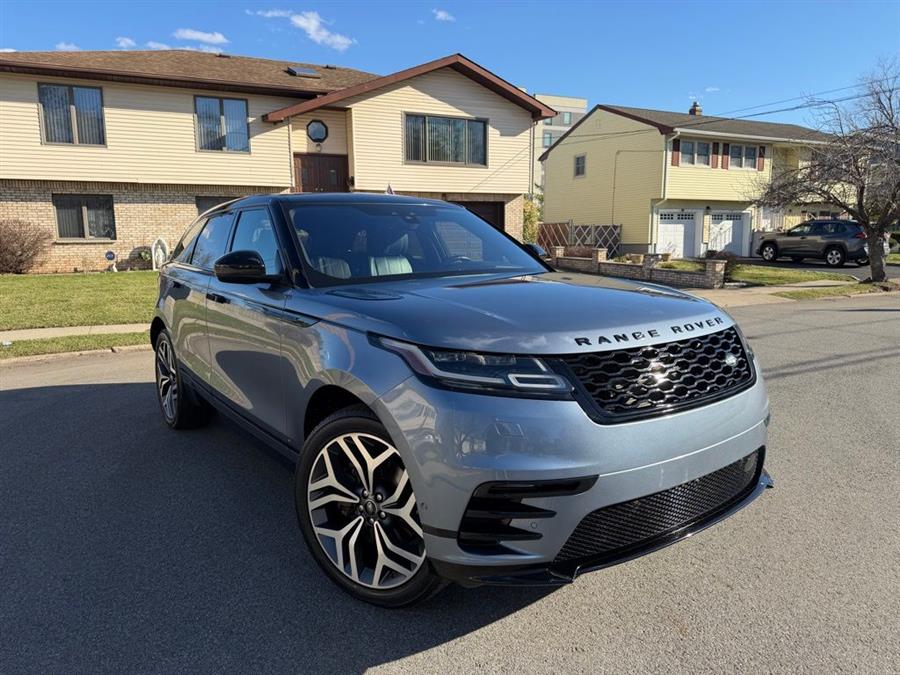 2019 Land Rover Range Rover Velar SE