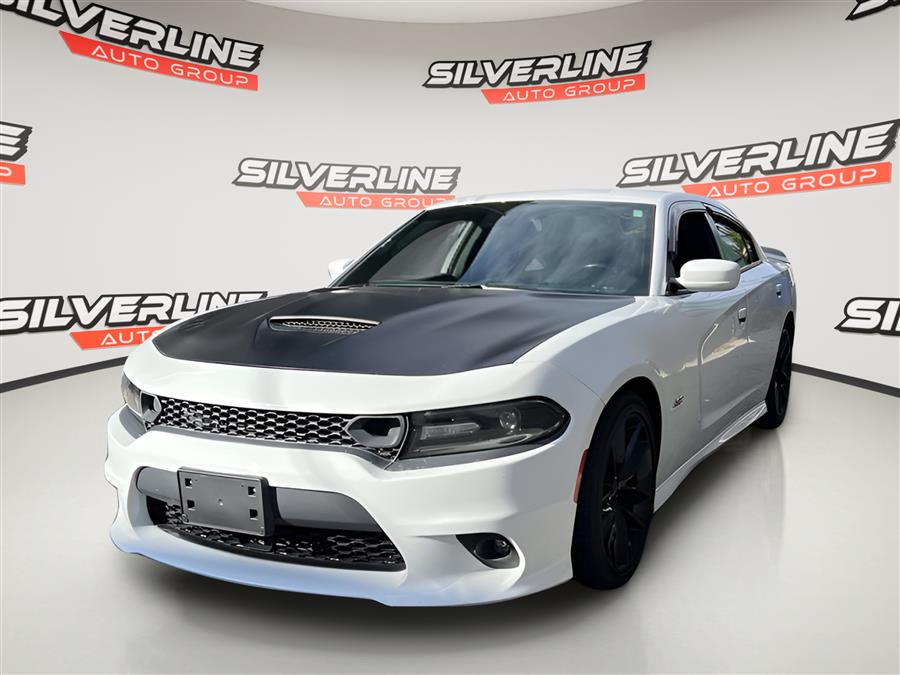 2019 Dodge Charger R/T