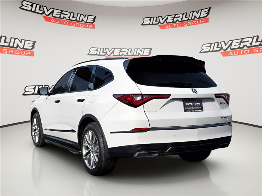 2023 Acura MDX SH-AWD w/Advance Package's photo