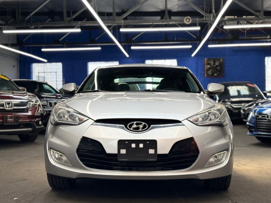 2013 Hyundai Veloster