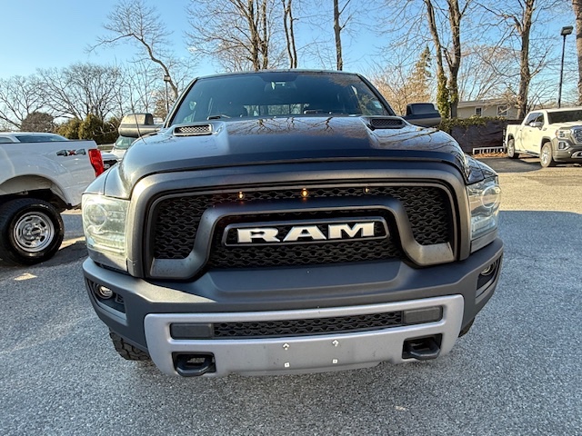 2016 RAM 1500 Rebel 4x4 Crew Cab 5'7's photo