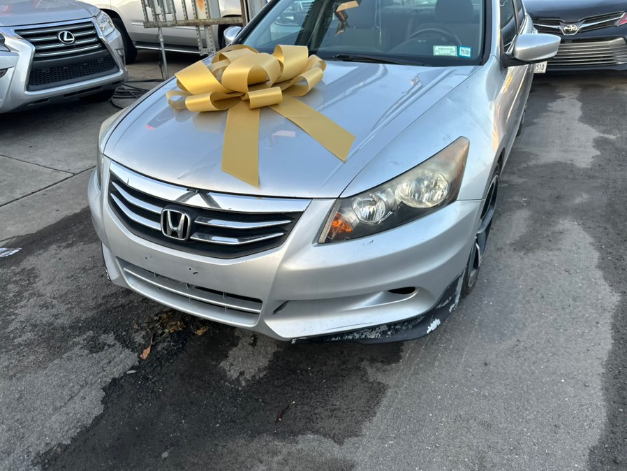 2012 Honda Accord EX Auto's photo