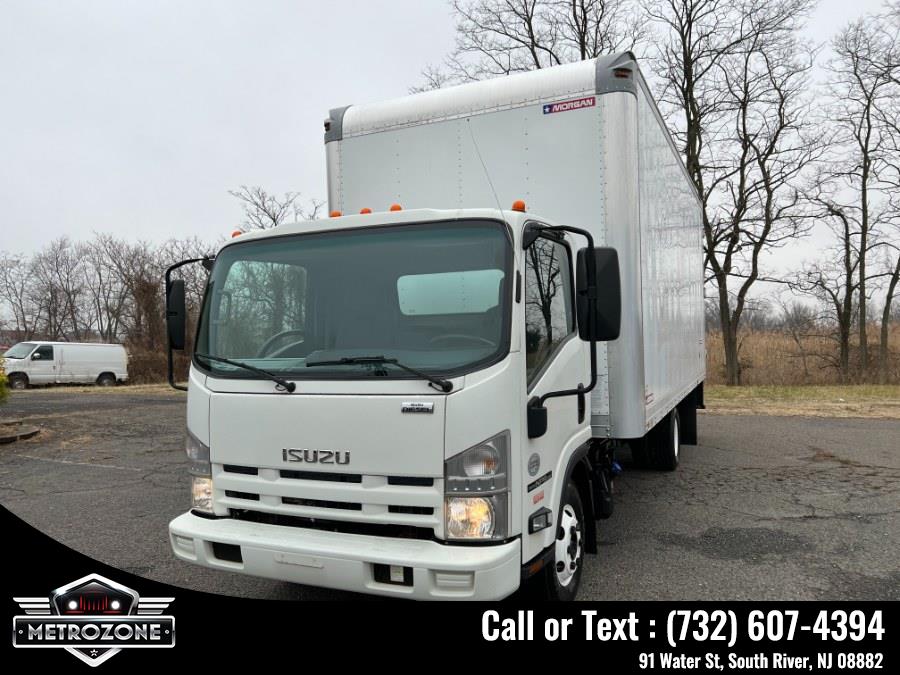 2013 Isuzu NPR-HD's photo