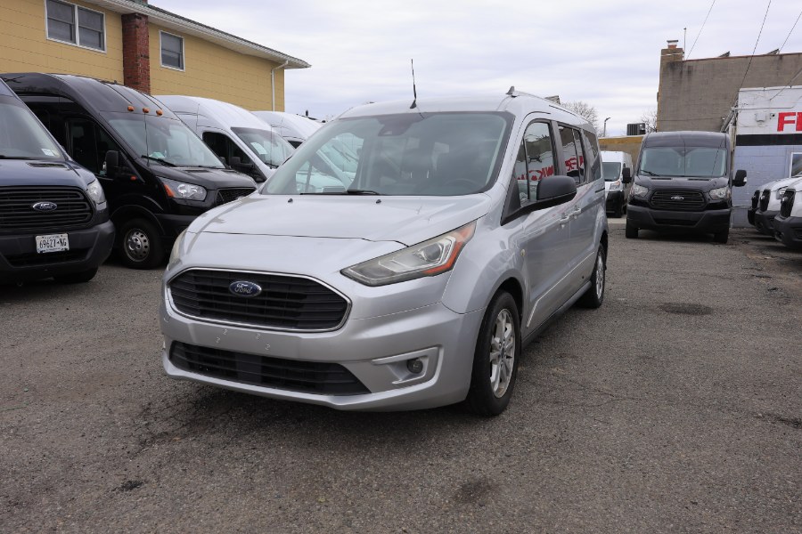 2019 Ford Transit Connect XLT