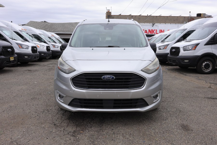 2019 Ford Transit Connect