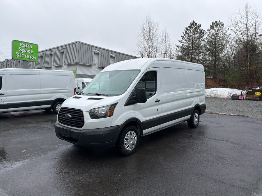 2017 Ford Transit Van Base