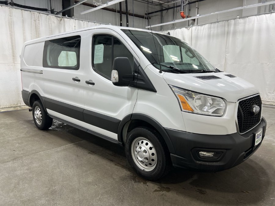 2021 Ford Transit Van Base