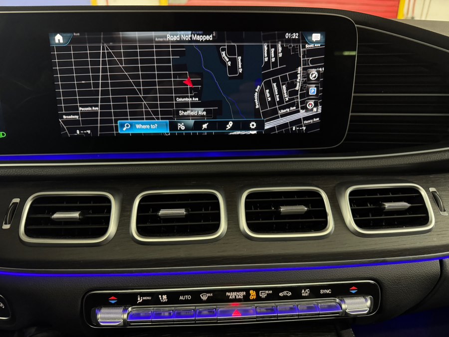 2022 Mercedes-Benz GLE GLE350 - Photo 7