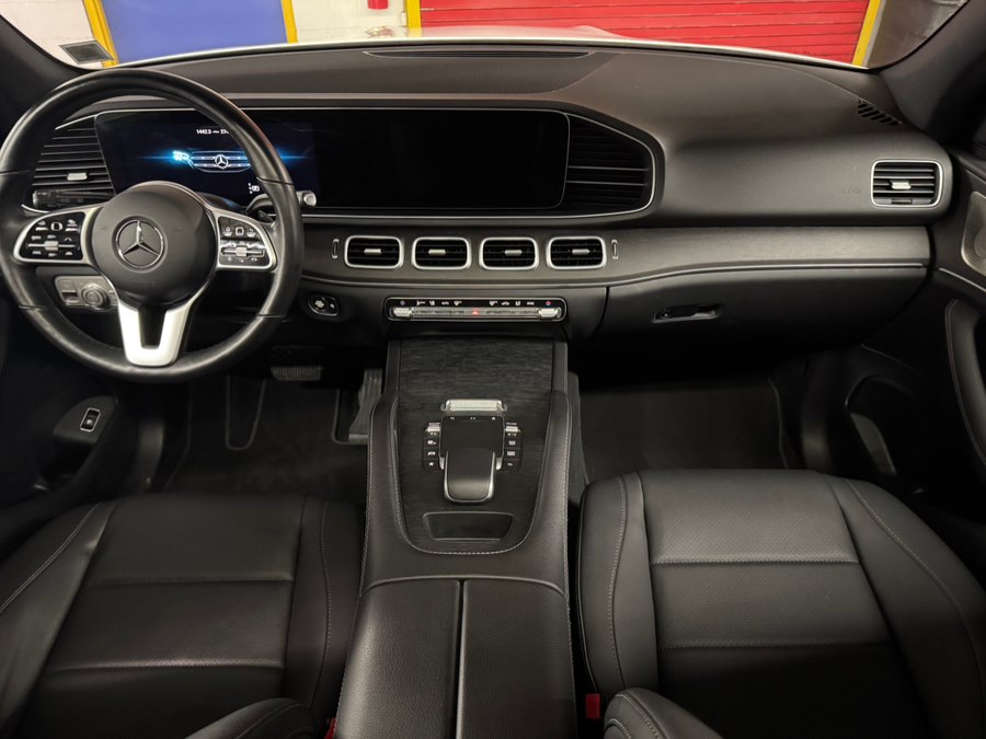 2022 Mercedes-Benz GLE GLE350 - Photo 12