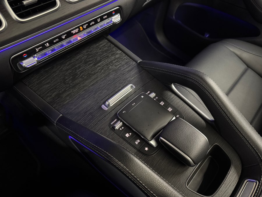 2022 Mercedes-Benz GLE GLE350 - Photo 8