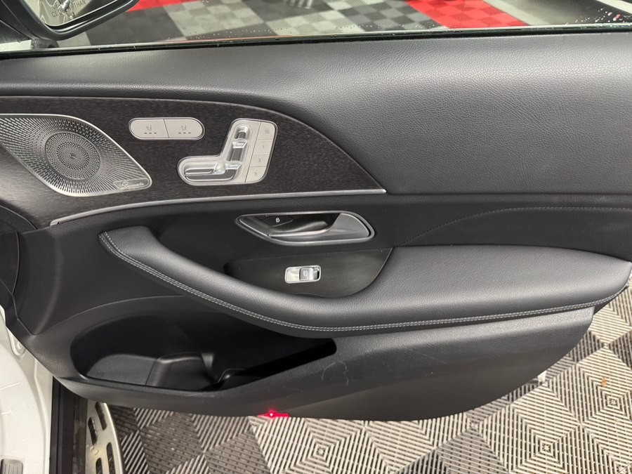 2022 Mercedes-Benz GLE GLE350 - Photo 16