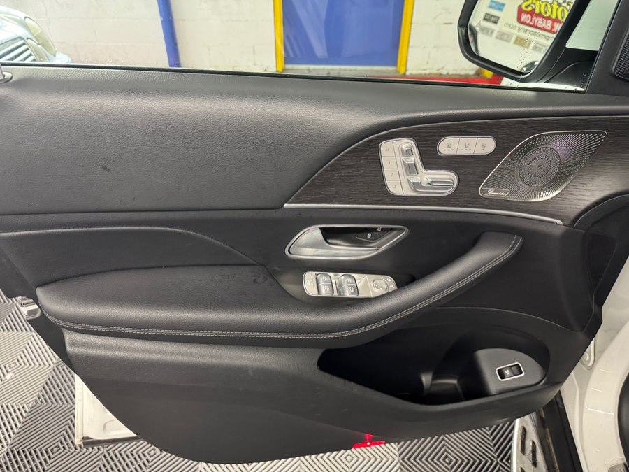 2022 Mercedes-Benz GLE GLE350 - Photo 14